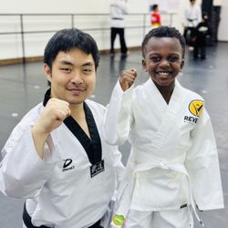 Reveal Martial Arts