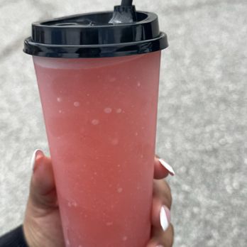 Chubby Cattle BBQ - Rowland Heights - Slushie - Barbeque Near Me - Rowland Heights, California