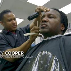 Famous Cuts