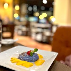 Bhan Thai - Mount Laurel - Sticky Rice with Mango