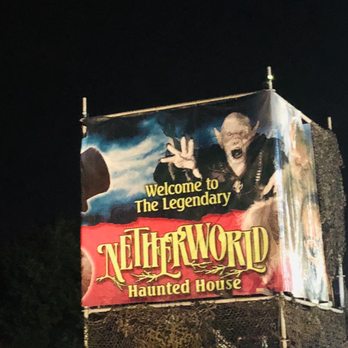 Netherworld Haunted House - Haunted Houses Near Me - Stone Mountain, Georgia Netherworld Haunted House - Haunted Houses Near Me - Stone Mountain, Georgia