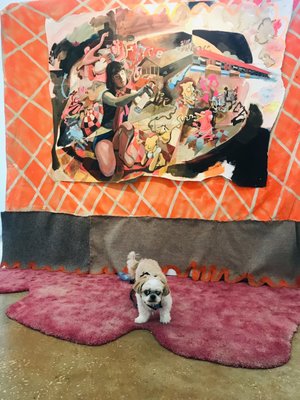 Morean Arts Center by null