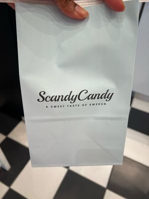 ScandyCandy by null