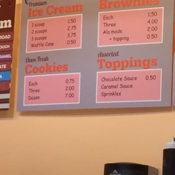 Slickables - Ice Cream & Frozen Yogurt Near Me - Tempe, Arizona Slickables - Ice Cream & Frozen Yogurt Near Me - Tempe, Arizona
