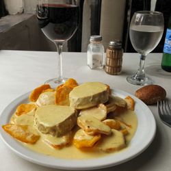 Cantina Pantaleón