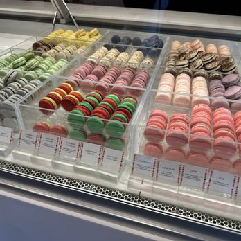Nadege Patisserie - Bakeries Near Me - Toronto, Ontario Nadege Patisserie - Bakeries Near Me - Toronto, Ontario