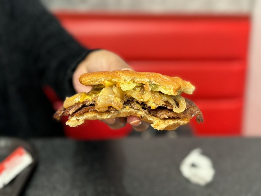 FREDDY’S FROZEN CUSTARD & STEAKBURGERS Updated September 2024 35