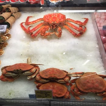 Safeway - Crab - Grocery Near Me - San Jose, California Safeway - Crab - Grocery Near Me - San Jose, California