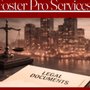 Foster Pro Services