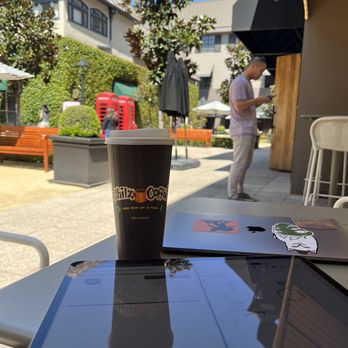 Philz Coffee - Coffee & Tea Near Me - Pasadena, California