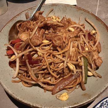 Mountain House - Szechuan Near Me - Rowland Heights, California