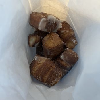 SK Donuts - Dozen Cronut holes - Donuts Near Me - Union City, California SK Donuts - Dozen Cronut holes - Donuts Near Me - Union City, California