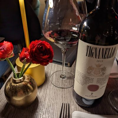 San Carlo Osteria Piemonte by null
