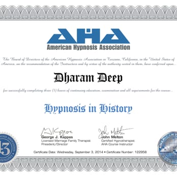 Hypnotherapy Yogi - Hypnosis/Hypnotherapy Near Me - Tarzana, California Hypnotherapy Yogi - Hypnosis/Hypnotherapy Near Me - Tarzana, California