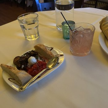 Pepettini - Italian Near Me - Cornwall-on-Hudson, New York