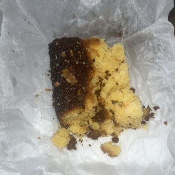 Soul Central - Burnt cornbread - Soul Food Near Me - Charlotte, North Carolina Soul Central - Burnt cornbread - Soul Food Near Me - Charlotte, North Carolina
