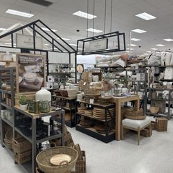 Target - Hearth and Hand