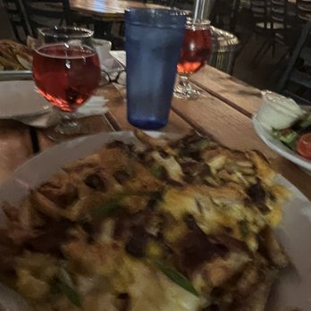 Gilgamesh Brewing - Independence - Pizza Near Me - Independence, Oregon