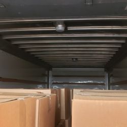 senor move moving experts - 900 boxes