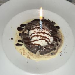 Warm Chocolate Cake Warm Chocolate Cake