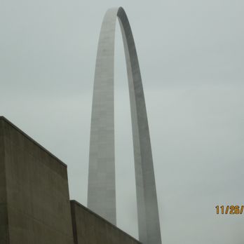 Gateway Arch - Landmarks & Historical Buildings Near Me - St. Louis, Missouri Gateway Arch - Landmarks & Historical Buildings Near Me - St. Louis, Missouri