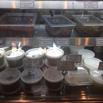 Georgian Deli and Bakery - Delis Near Me - Brooklyn, New York Georgian Deli and Bakery - Delis Near Me - Brooklyn, New York