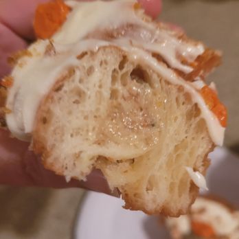 Five Daughters Bakery - Carrot cake - Donuts Near Me - Atlanta, Georgia
