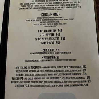 Hoof & Vine - Steakhouses Near Me - Midvale, Utah Hoof & Vine - Steakhouses Near Me - Midvale, Utah