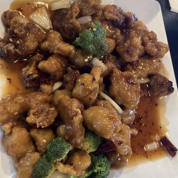 Pho and Chinese - General Tsao - Vietnamese Near Me - Brownsville, Texas