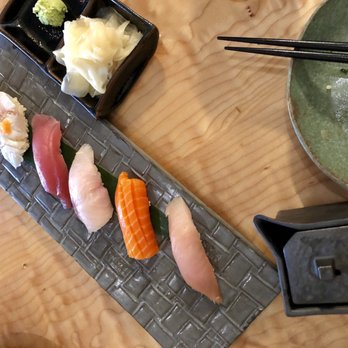 Sushi Ran - Sushi lunch special- fresh and tasty- each and every piece of sushi! - Sushi Bars Near Me - Sausalito, California Sushi Ran - Sushi lunch special- fresh and tasty- each and every piece of sushi! - Sushi Bars Near Me - Sausalito, California