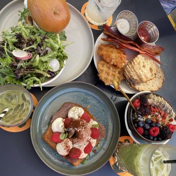 Acorn Cafe - Breakfast & Brunch Near Me - Healdsburg, California Acorn Cafe - Breakfast & Brunch Near Me - Healdsburg, California