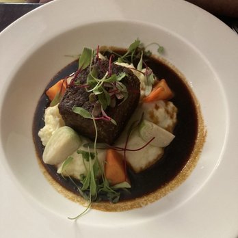 The Choice - Short Rib - Modern European Near Me - Bryn Mawr, Pennsylvania The Choice - Short Rib - Modern European Near Me - Bryn Mawr, Pennsylvania