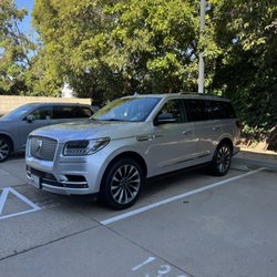 Driven Mobile Detailing - Lincoln Navigator