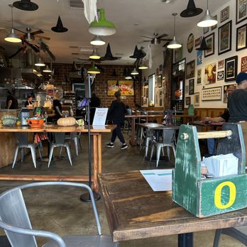 The Local Cow - Burgers Near Me - Gresham, Oregon
