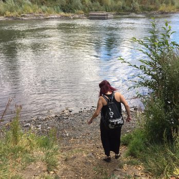 Ti'lomikh Trail - Hiking Near Me