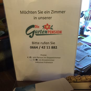 Die Gartenpension - Pensions Near Me - Windischgarsten, 4