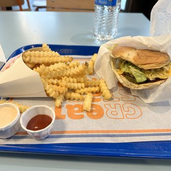 Great State Burger - Burgers Near Me - Seattle, Washington Great State Burger - Burgers Near Me - Seattle, Washington