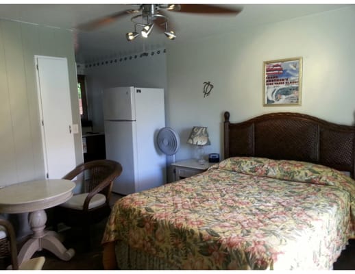 Hanalei Inn by null