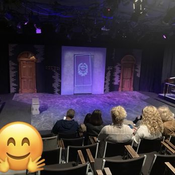 2nd Space Theatre - What they can 'pull off' in this small space, is nothing short of amazing! - Performing Arts Near Me - Fresno, California 2nd Space Theatre - What they can 'pull off' in this small space, is nothing short of amazing! - Performing Arts Near Me - Fresno, California