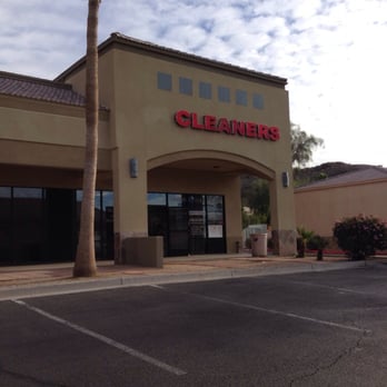 Legend Cleaners - Dry Cleaning Near Me - Phoenix, Arizona