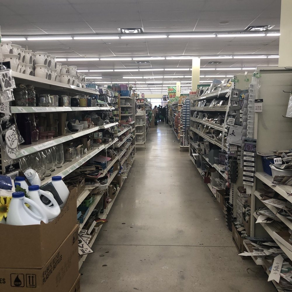 Dollar Tree - Discount Store Near Me - Coral Springs, Florida