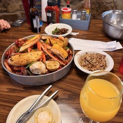 Starvin Marvin's