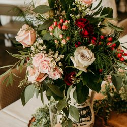 Steph’s Creations Floral Design