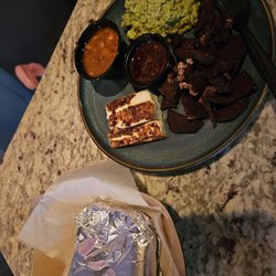 La Mejikana - Chicharron de Ribeye