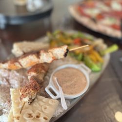 Olive Oil Pantry Restaurant - Chicken