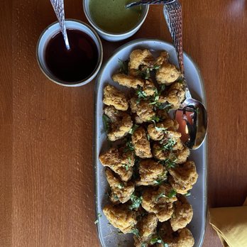 Vanakkam India - Breaded cauliflower - Indian Near Me - Rockford, Illinois Vanakkam India - Breaded cauliflower - Indian Near Me - Rockford, Illinois
