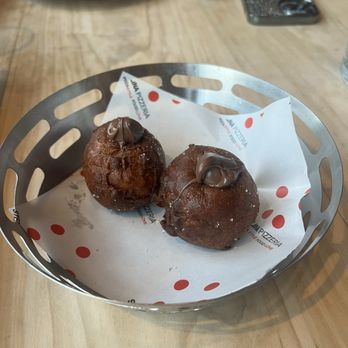 Stellina Pizzeria - Bomboloni - Pizza Near Me - Washington, DC, District of Columbia Stellina Pizzeria - Bomboloni - Pizza Near Me - Washington, DC, District of Columbia