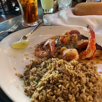 Pappadeaux Seafood Kitchen - Mahi Mahi - Seafood Near Me - Austin, Texas Pappadeaux Seafood Kitchen - Mahi Mahi - Seafood Near Me - Austin, Texas