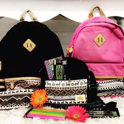Universe + Soul Couture - Backpacks for Back-To-School