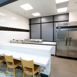 Taiko Enterprises - Test Sushi bar
